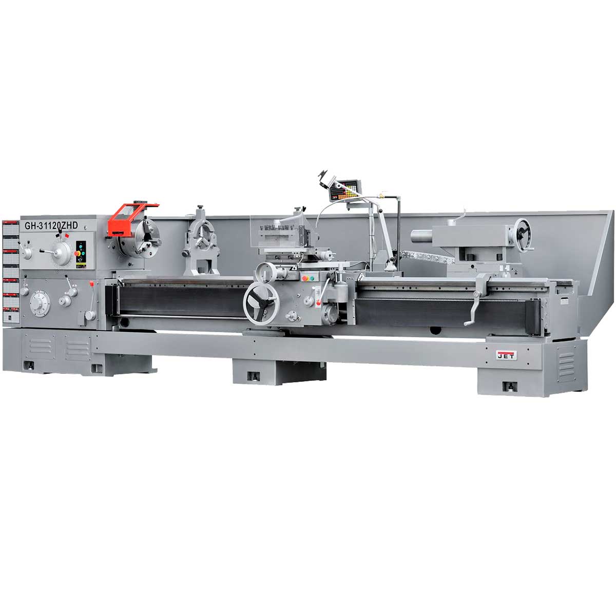 JET GH-31235 ZHD DRO RFS