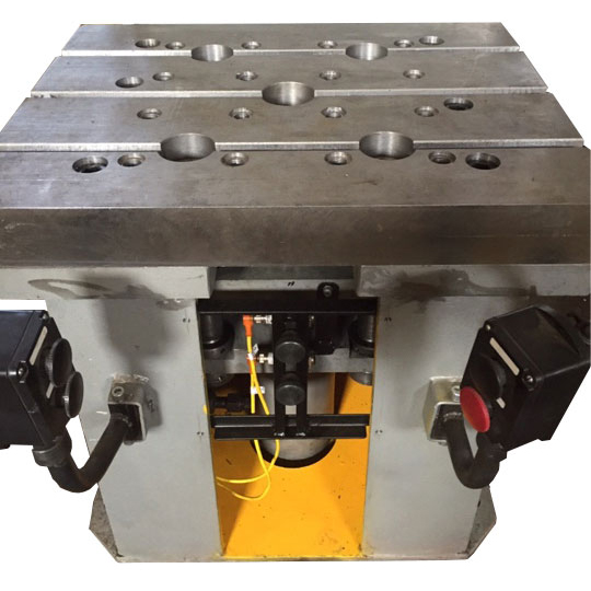 Гидроподушка ГП63.28/30/32/34