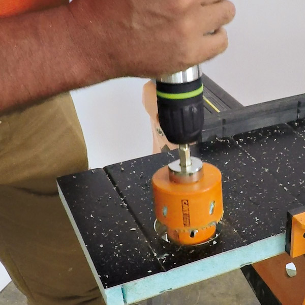 Премиум сплав с добавление 8% кобальта позволяет достичь экстремальных результатов при эксплуатации и увеличить срок службы до 50% более, чем у конкурентов