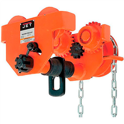 Каретка подвижная