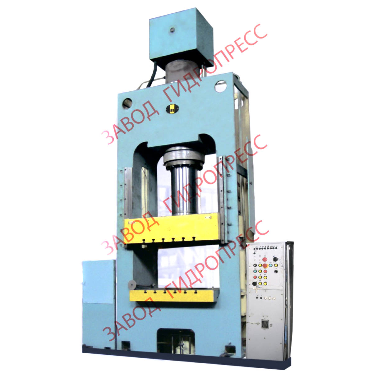 Гидропресс Гидравлические