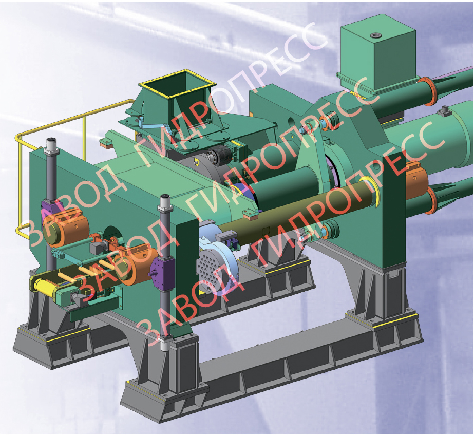 Гидропресс Различные