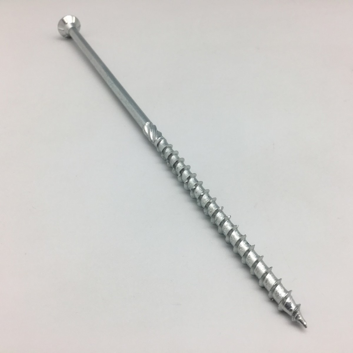 Конструкционный саморез с потайной головкой BeA BeFIX 8х220 TX40 (50 шт)