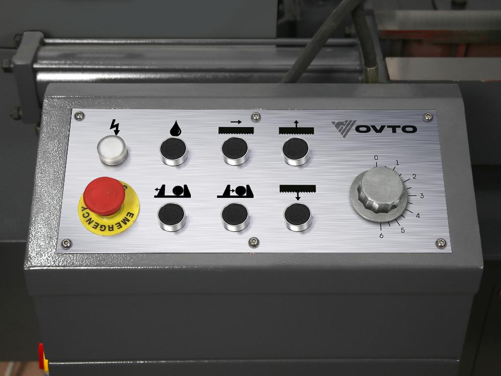 OVTO LC-300A