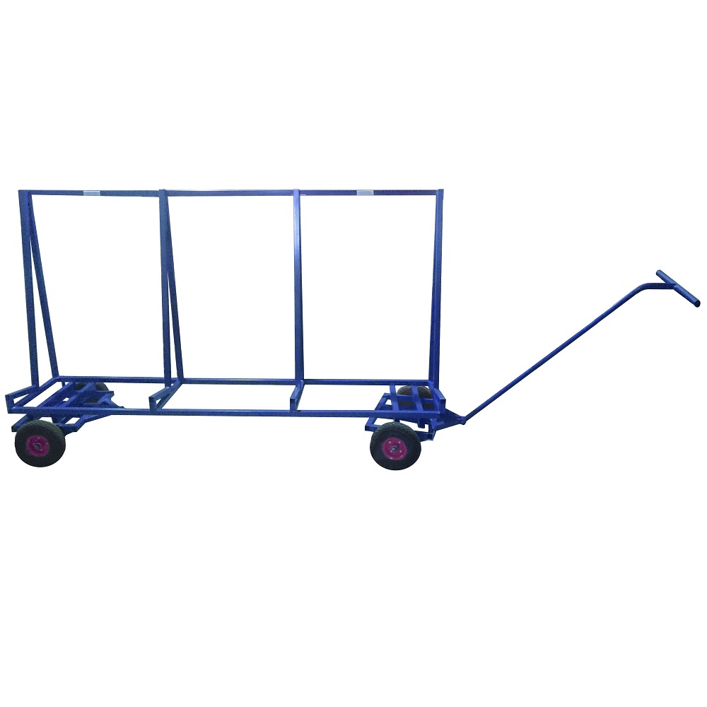 Тележка для листового материала