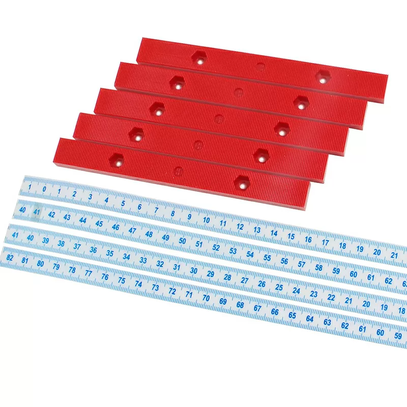 Приспособления и оснастка INCRA Измерительный и разметочный инструмент