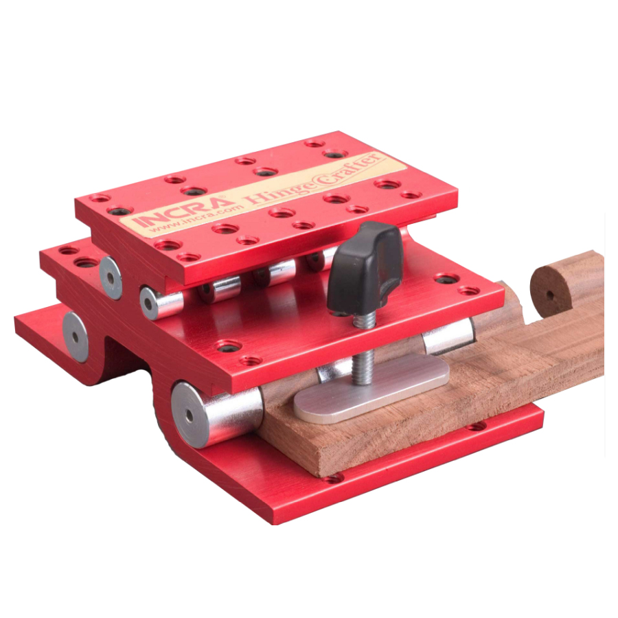 Приспособления и оснастка INCRA Прочее