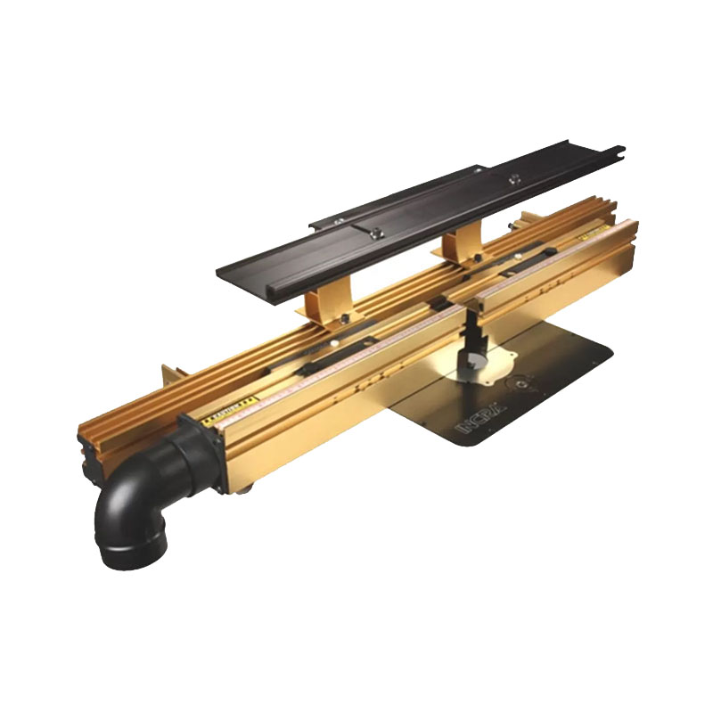 Приспособления и оснастка INCRA Параллельные упоры