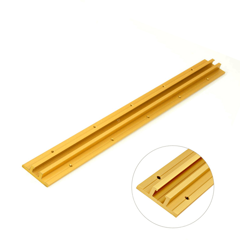 Приспособления и оснастка INCRA Профили и направляющие