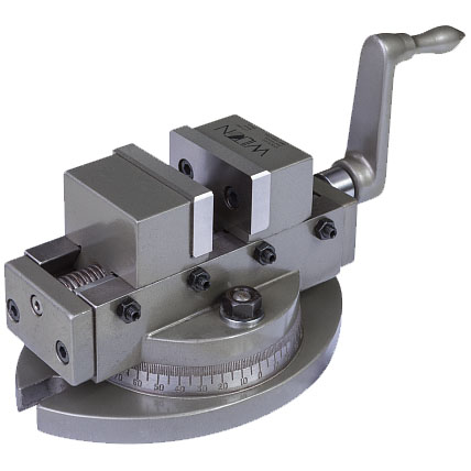 WILTON Инструмент и оснастка Тиски машинные