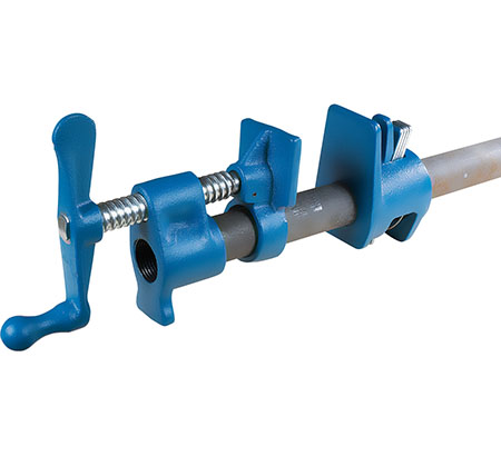 WILTON Инструмент и оснастка Трубные струбцины