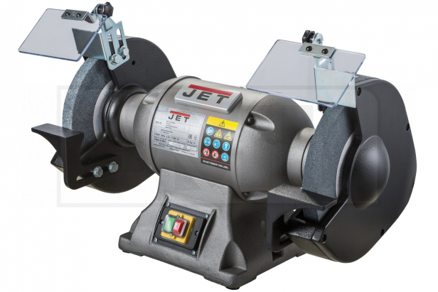 Заточный станок JET JBG-10A Заточный станок JET JBG-10A