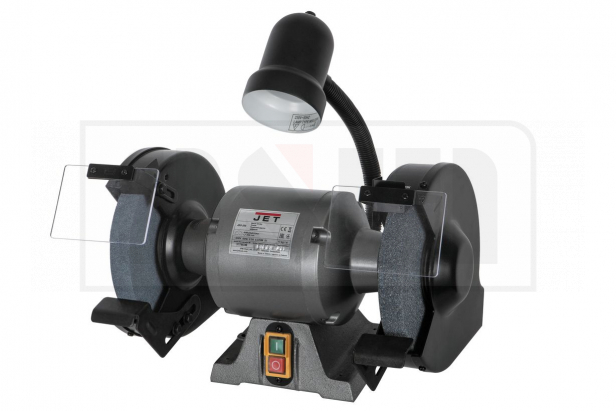 Заточный станок JET JBG-200 Заточный станок JET JBG-200