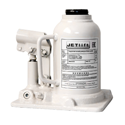 Гидравлический домкрат JBJA-12,5TL