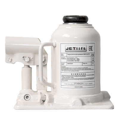 Гидравлический домкрат JBJA-22,5TL