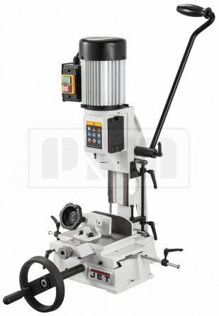 Долбежно-пазовальный станок JET JBM-4