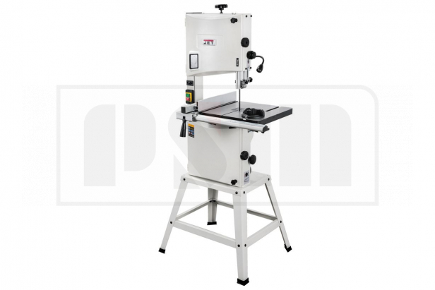 Ленточнопильный станок по дереву JBS-12