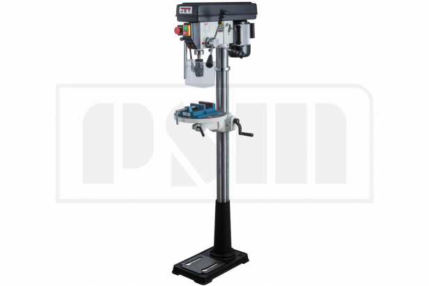 Напольный сверлильный станок JDP-13FM