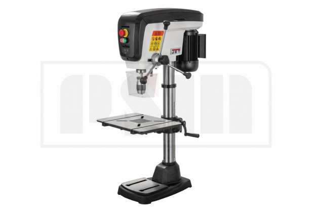 Вертикально-сверлильный станок по дереву  JDP-15B 230В