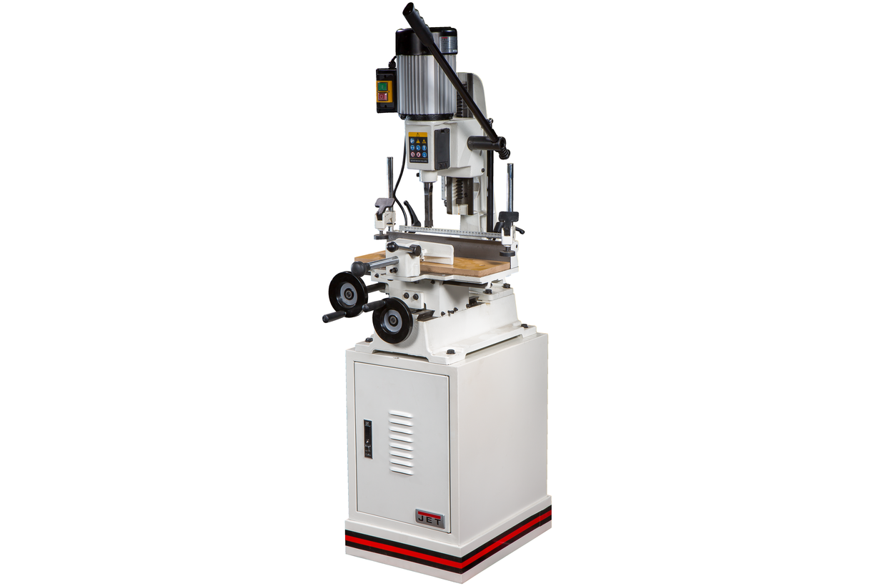 Долбёжно-пазовальный станок JET JFM-6