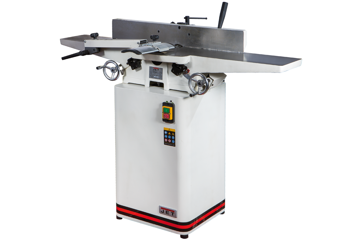 Фуговальный станок JJ-6L-M