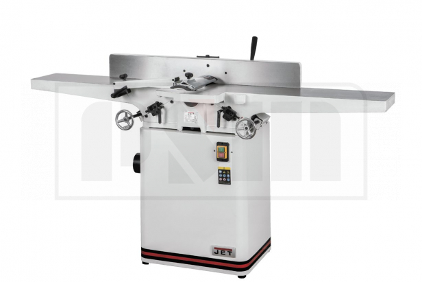 JJ-8HH-M Фуговальный станок