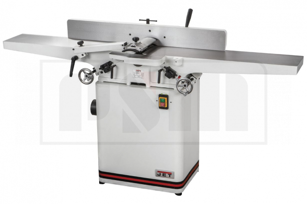 JJ-8L-M Фуговальный станок