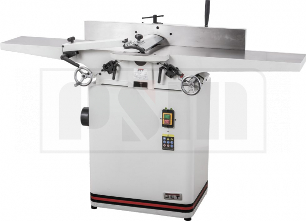 Фуговальный станок JET JJ-8-M