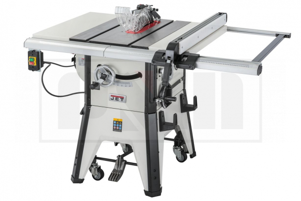 Циркулярная пила JLTS-10 (400 В) 