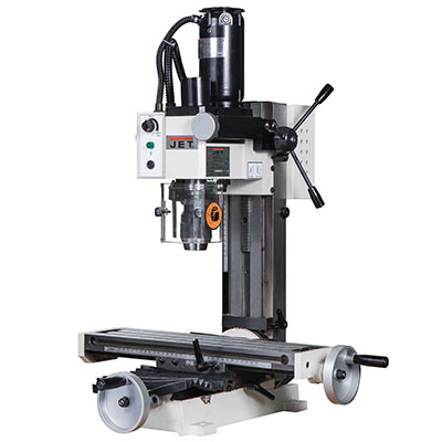 Фрезерно-сверлильный станок JMD-1L
