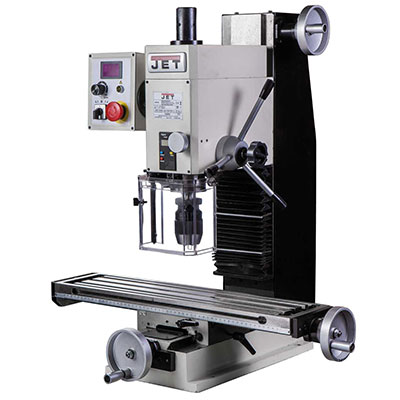 Фрезерно-сверлильный станок JMD-2S