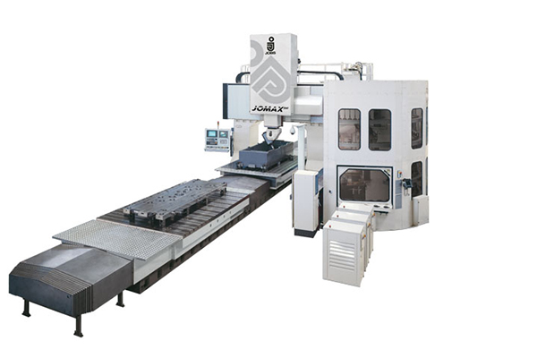 Высокоскоростной портальный станок <b>JOBS JOMAX 261</b>