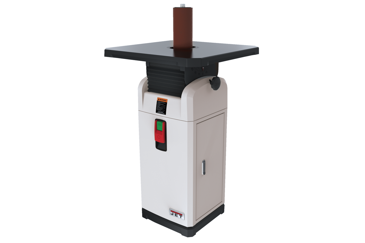 Осцилляционный шпиндельный шлифовальный станок Jet  JOSS-S