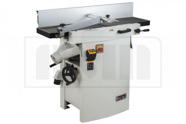 Фуговально-рейсмусовый станок JPT-260 400 В Фуговально-рейсмусовый станок JPT-260 400 В
