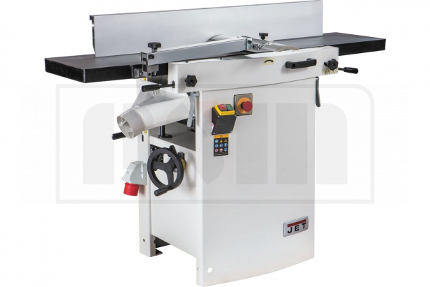 Фуговально-рейсмусовый станок JPT-310 400 В Фуговально-рейсмусовый станок JPT-310 400 В