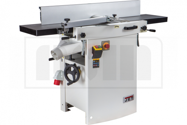 JET JPT-310 HH Фуговально-рейсмусовый станок с ножевым валом helical 230 В: JET JPT-310 HH Фуговально-рейсмусовый станок с ножевым валом helical 230 В: