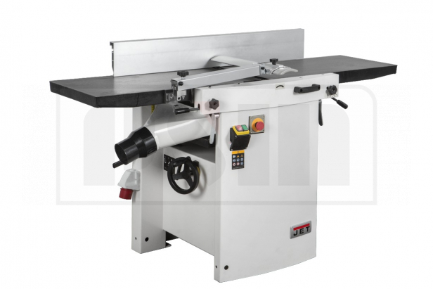 Фуговально-рейсмусовый станок JPT-410 Фуговально-рейсмусовый станок JPT-410