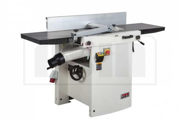 Фуговально-рейсмусовый станок JPT-410 HH Фуговально-рейсмусовый станок JPT-410 HH