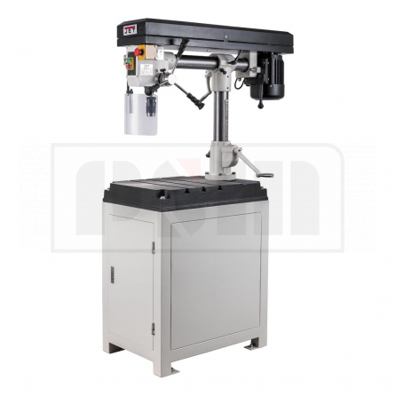 Радиально-сверлильный станок JET JRD-387A Радиально-сверлильный станок JET JRD-387A