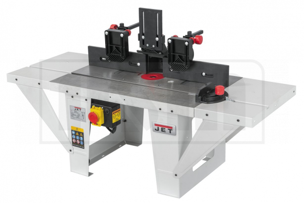 Универсальный чугунный фрезерный стол JRT-2 Универсальный чугунный фрезерный стол JRT-2