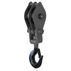 Отводной блок