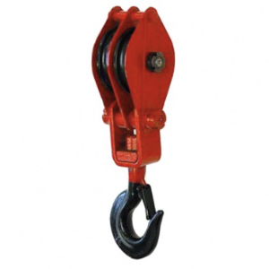 Отводной блок