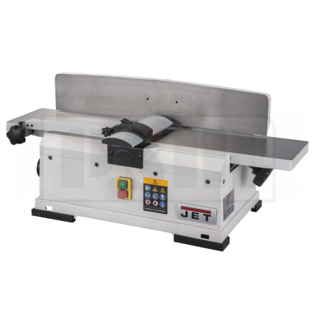 JSJ-6 Фуговальный станок