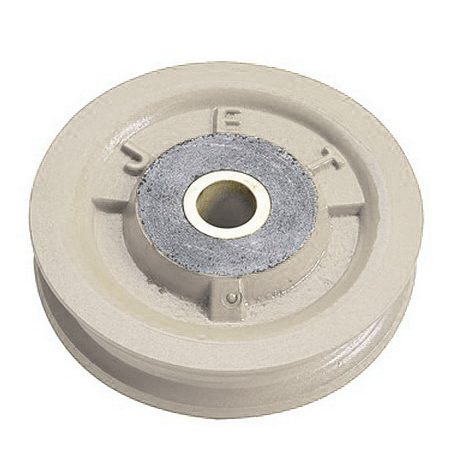 Однорядный шкив