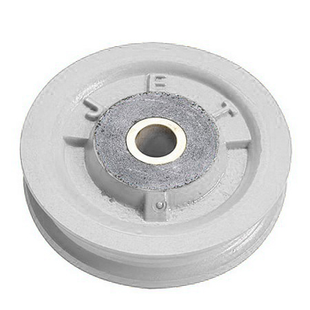 Однорядный шкив