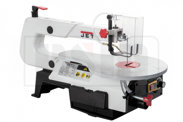 Лобзиковый станок Jet JSS-16A Лобзиковый станок Jet JSS-16A