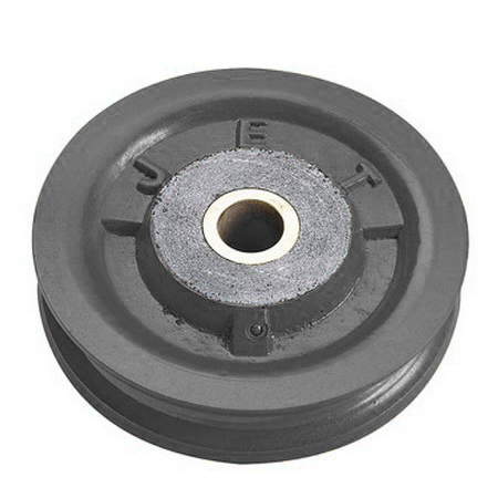 Однорядный шкив