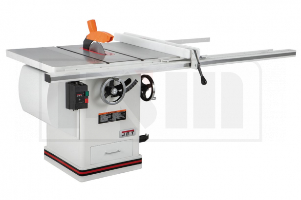 Циркулярная пила JTAS-10DX