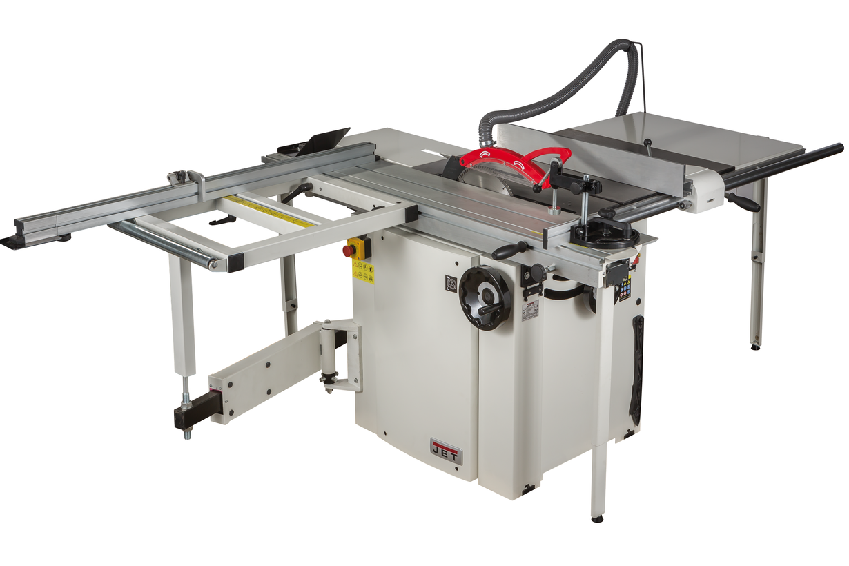Форматно-раскроечный станок JTSS-1600-M 