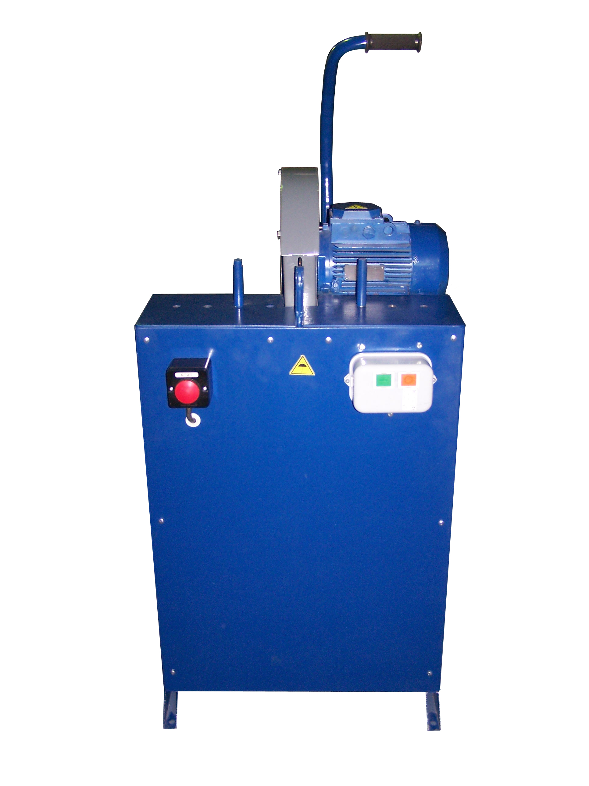 Станок отрезной СОМ-400Р